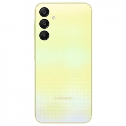 Смартфон Samsung Galaxy A25 SM-A256E 6+128Gb (SM-A256EZYDCAU)