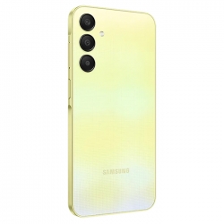 Смартфон Samsung Galaxy A25 SM-A256E 6+128Gb (SM-A256EZYDCAU)