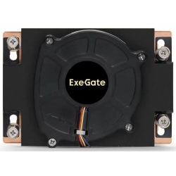 Кулер для процессора Exegate EX293435RUS