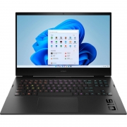 Ноутбук HP 16-WD0013DX 16.1" черный (7H1Z1UA)