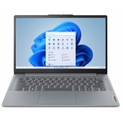 Ноутбук LENOVO 14" серый 83EQ002RPS