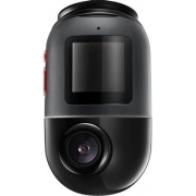 Видеорегистратор 70Mai Dash Cam Omni X200 128G черный 1080x1920 1080p 140гр. GPS