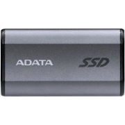 Накопитель SSD A-Data AELI-SE880-2TCGY 2.5" серый