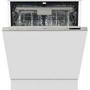 Посудомоечная машина встраиваемая Weissgauff BDW 6043 D 2100Вт полноразмерная