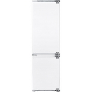 Холодильник Weissgauff WRKI 178 H Inverter NoFrost, белый