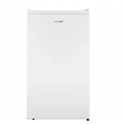 Холодильник Weissgauff WR 90, белый (431620)