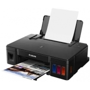 Принтер струйный Canon Pixma G1410 (2314C009) A4 USB черный