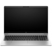 Ноутбук HP ProBook 450 G10 Core i5 1335U 16Gb SSD512Gb Intel Iris Xe graphics 15.6" FHD (1920x1080) Free DOS silver WiFi BT Cam (85C40EA)