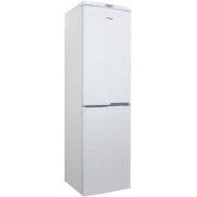 Холодильник SunWind SCC407 2-хкамерн. белый