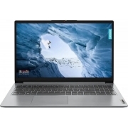 Ноутбук Lenovo IdeaPad 1 15IGL7 82V700EMUE, серый
