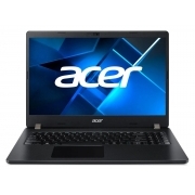 Ноутбук Acer TravelMate P2 TMP215-53-3924 черный 15.6" (NX.VPVER.006)