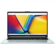 Ноутбук ASUS Vivobook Go 15 E1504FA-BQ089 серый 15.6" (90NB0ZR3-M00L20)