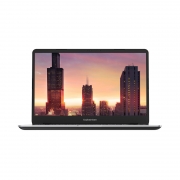 Ноутбук 15.6" M557 серебристый (M5571SF0LSRE0)