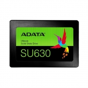 SSD жесткий диск ADATA SATA2.5" 960GB NAND FLASH ASU630SS-960GQ-R 