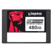 Накопитель SSD Kingston SEDC600M/480G 2.5" SATA 3  