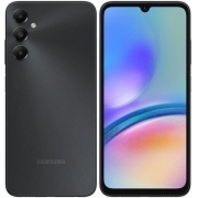 Смартфон Samsung Galaxy A05s 6/128Gb черный (SM-A057FZKHMEA)