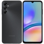 Смартфон Samsung Galaxy A05s 4/128Gb (SM-A057FZKVSKZ), черный