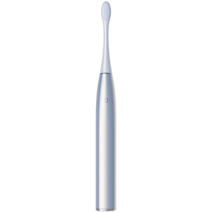 Электрическая зубная щетка Oclean X Pro Digital (Серебрянный)