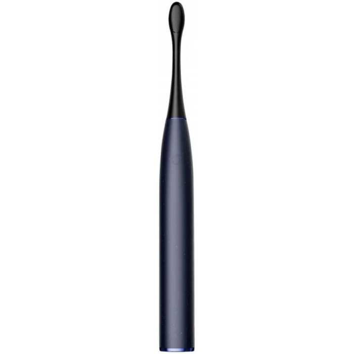 Электрическая зубная щетка Oclean X Pro Digital (Темно-синий)