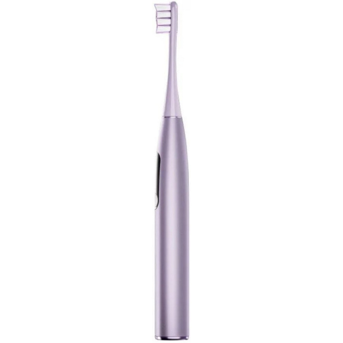 Электрическая зубная щетка Oclean X Pro Digital (Фиолетовый)