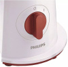Измельчитель электрический Philips HR1388/80 200Вт белый/красный