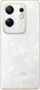 Смартфон Infinix X6731B Zero 30 256Gb 8Gb белый моноблок 3G 4G 2Sim 6.78