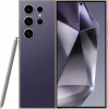 Смартфон Samsung SM-S928B Galaxy S24 Ultra 5G 512Gb 12Gb фиолетовый титан моноблок 3G 4G 6.8