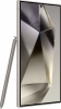 Смартфон Samsung SM-S928B Galaxy S24 Ultra 5G 512Gb 12Gb серый титан моноблок 3G 4G 6.8