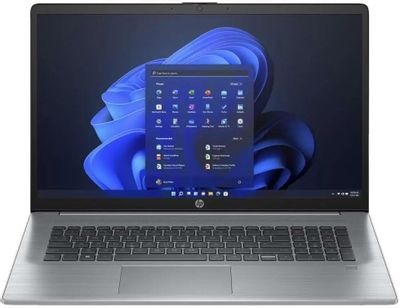 Ноутбук HP ProBook 470 G10 Core i5 1335U 12Gb 1Tb SSD512Gb 17.3