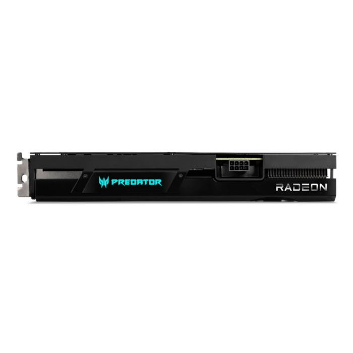 RX7600 8GB OC Predator BiFrost HDMI DPx3 2FAN RTL