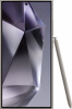 Смартфон Samsung SM-S928B Galaxy S24 Ultra 5G 256Gb 12Gb фиолетовый титан моноблок 3G 4G 6.8