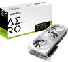 Видеокарта Gigabyte PCI-E 4.0 GV-N407SAERO OC-12GD NVIDIA GeForce RTX 4070 Super 12Gb 192bit GDDR6X 2595/21000 HDMIx1 DPx3 HDCP Ret