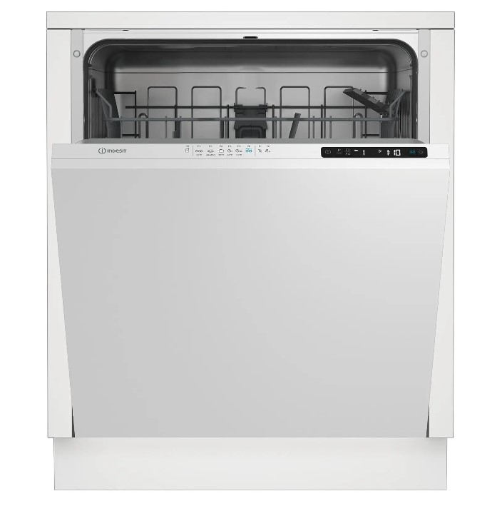 Посудомоечная машина Indesit DI 4C68 AE полноразмерная (869894000020)