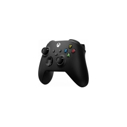 Геймпад Беспроводной Microsoft QAT-00006 черный для: Xbox Series X/S