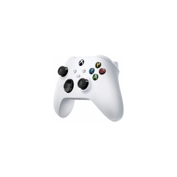 Геймпад Беспроводной Microsoft QAS-00006 белый для: Xbox Series X/S