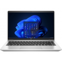Ноутбук HP Probook 440 G9 серебристый 14