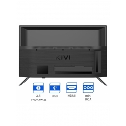 Телевизор LED Kivi 24