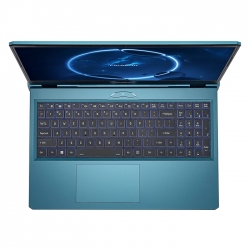 Ноутбук Colorful P15 23 Intel Core i5-12450H/16Gb/SSD512Gb/RTX 4050 6Gb/15.6