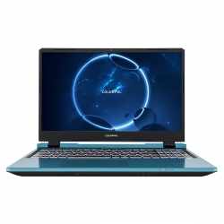 Ноутбук Colorful P15 23 Intel Core i5-13500H/16Gb/SSD512Gb/RTX 4060 6Gb/15.6
