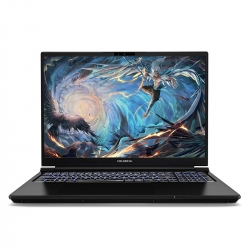 Ноутбук Colorful X16 Pro 23 Intel Core i7-13700H/16Gb/SSD512Gb/RTX4060 6Gb/16