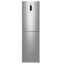 Холодильник Atlant XM 4625-181 473738 серебристый 