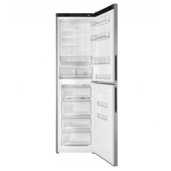 Холодильник Atlant XM 4625-181 473738 серебристый 