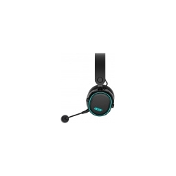 Наушники с микрофоном Acer OHR303 черный мониторные BT/Radio оголовье (ZL.HDSEE.009)