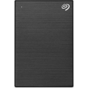 Жесткий диск Seagate USB 3.0 4TB STKZ4000400 One Touch 2.5" черный