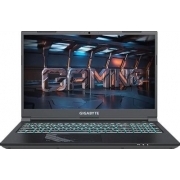 Ноутбук Gigabyte G5 MF5-H2KZ353SD, черный