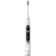 Электрическая зубная щетка Oclean X 10 (Серый)