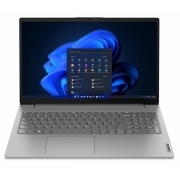 Ноутбук Lenovo V15 G4 AMN 15.6" (82YU00W6IN), серый