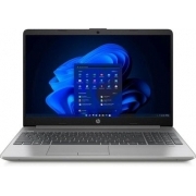 Ноутбук HP 250 G9 Core i3 1215U 8Gb SSD256Gb Intel UHD Graphics 15.6" FHD/ENGKBD Windows 11 Home silver WiFi BT Cam 4100mAh (6F200EA)