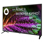 42" Телевизор LED BBK 42LEX-9201/FTS2C (B)