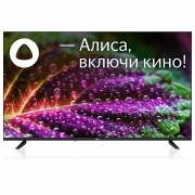 43" Телевизор LED BBK 43LEX-9201/UTS2C (B)